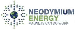 Neodymium Energy